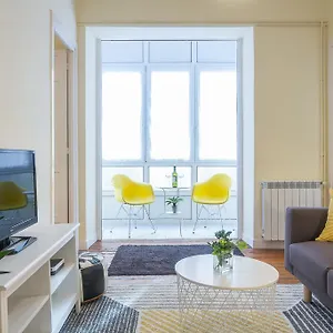  Appartement Urgul