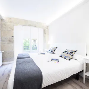 Apartment Park Ii - Sshousing, San Sebastian