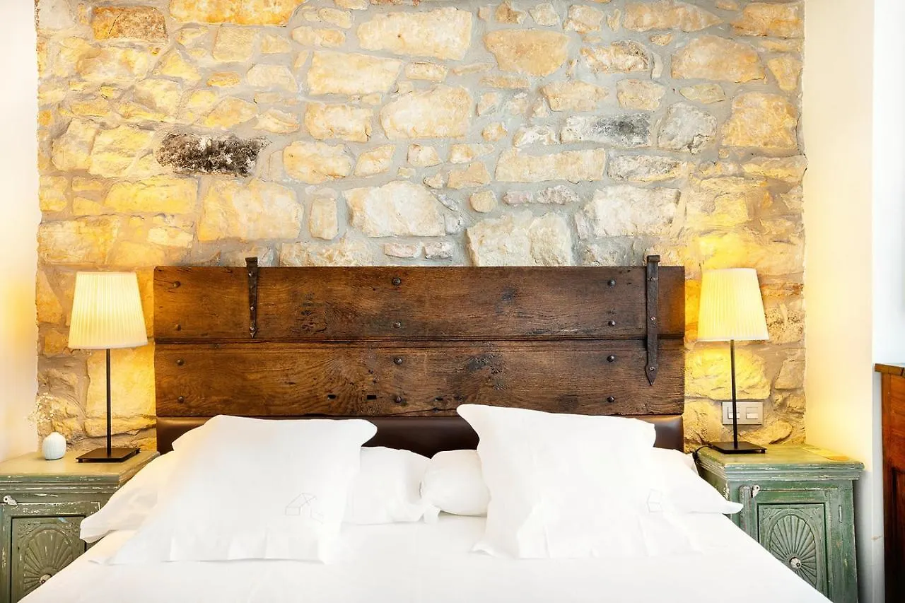 Hotel Okako San Sebastián Spanien