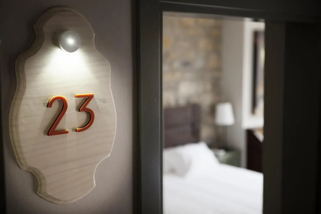 Hotel Okako San Sebastián 0*,  Spanien