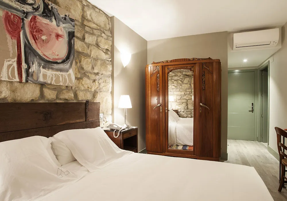 Hotel Okako San Sebastián